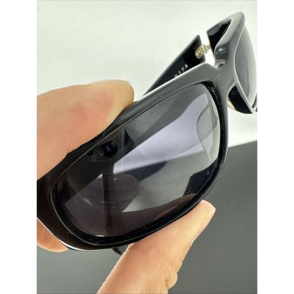 Dita Women’s Sunglasses- Dust Black Y2K main image 12